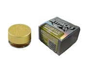 Photograph of product: Jetpacks - Moroccan Peaches - Badder