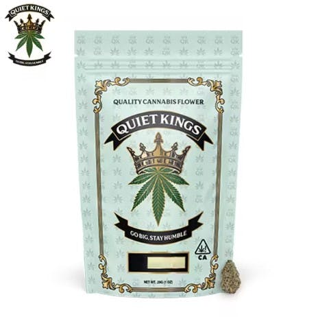 Photograph of product: Quiet Kings - Dream Walker - 7g - 