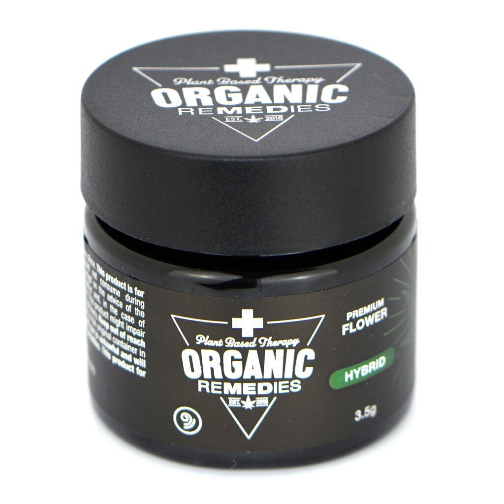 Photograph of product: Pineapple Express - ["7g Flower"]