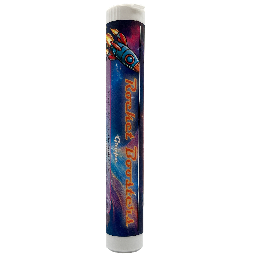 Photograph of Product: RB- Grape 1.25G IPR