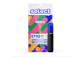 Photograph of product: BB Stiq Disposable