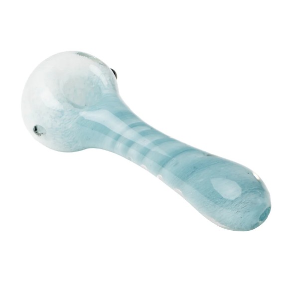 Photograph of product: Human Grade | IO Twist | Bowl | Glacier