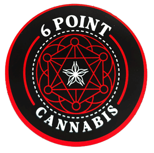 Photograph of product: 6 Point Oui'd Stink 3.5g