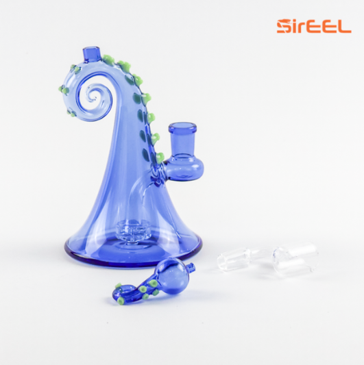 Photograph of product: 5" Rig - Mini Octopus