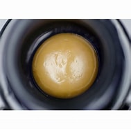 Photograph of product: Eden | Dirty Banana Cold Cure Rosin