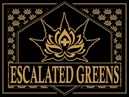 Photograph of product: Escalated Greens - Edible - DNR Strawberry Lemonade Single Gummy - 100mg