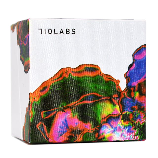 Photograph of product: Rick Jamez #3 (I/H) 1st Press Rosin - Rick Jamez #3 (I/H)