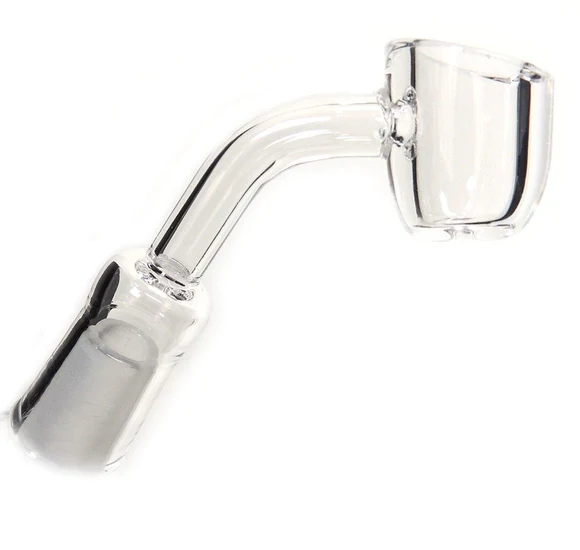 Photograph of product: Quartz Banger | Assorted Sizes ($5)