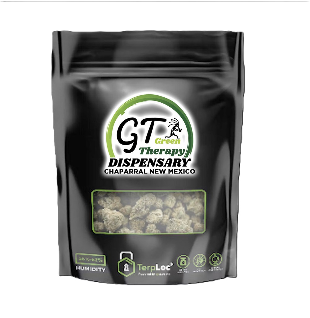 Photograph of product: Jack Herer Shake | 1oz - 28g