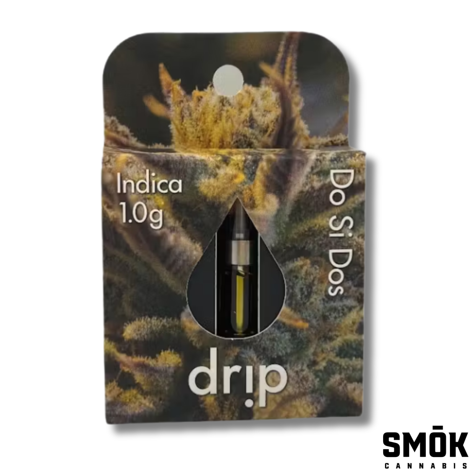 Photograph of product: Drip All-In-One Cart Oui'd Do-Si-Dos