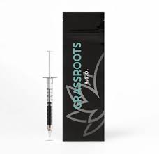 Photograph of product: GMO Cookies RSO
