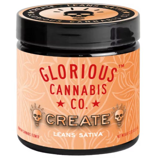 Photograph of product: Jet Fuel x GMO - 28g