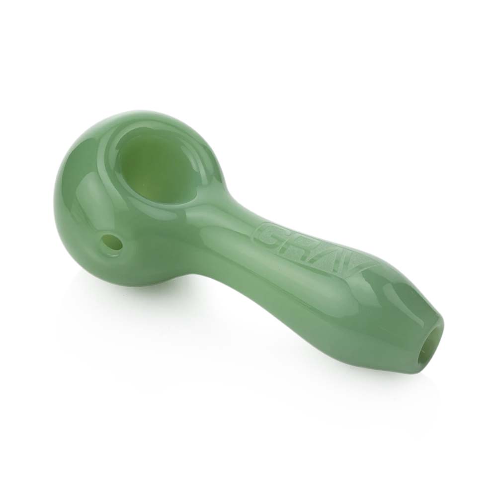 Photograph of Product: Classic Spoon Mint Green
