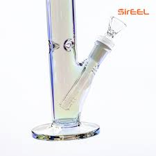 Photograph of product: 10" SirEEL Illusion Bong