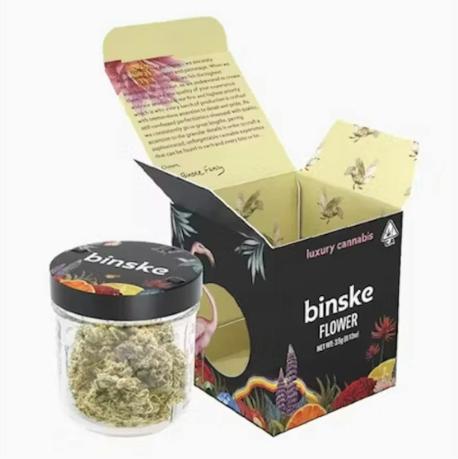 Photograph of product: Flower - Binske - Sugar Biscuits (IH) - 3.5g