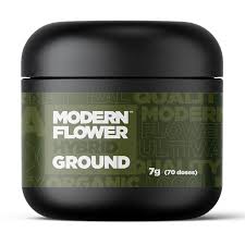 Photograph of product: Whoopie P x Member Berry (Ground) -  7g