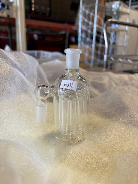 Photograph of product: Ash Catcher - 54532