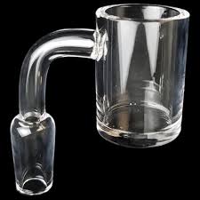 Photograph of product: Banger: Quartz Banger 25mm 90* 14m