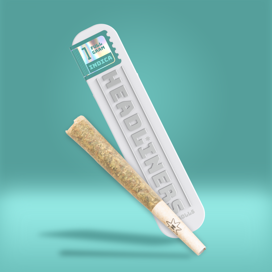 Photograph of product: Dosidos | 1g