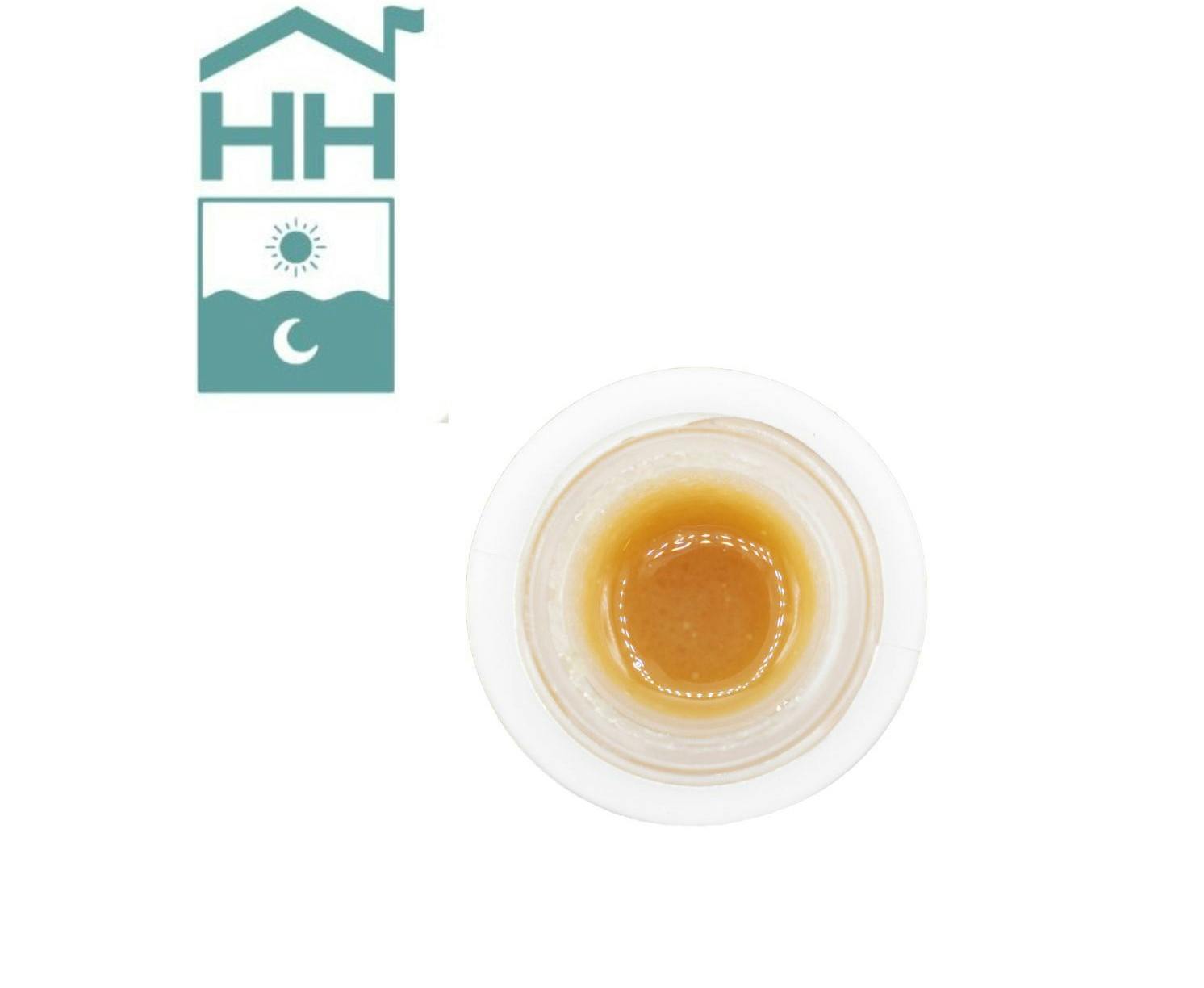 Photograph of product: Sugar - Gelonade