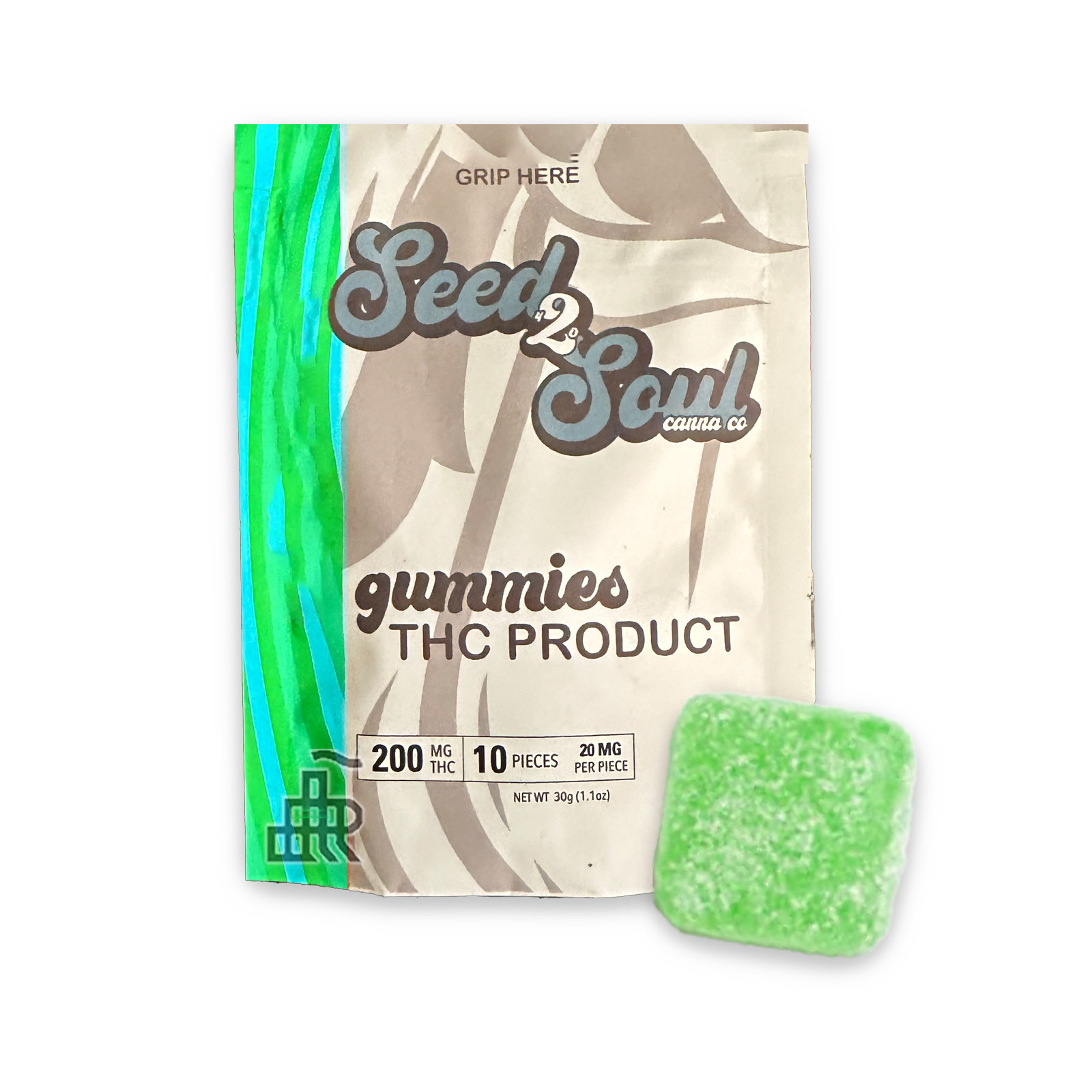 Photograph of Product: Green Apple | 10pc
