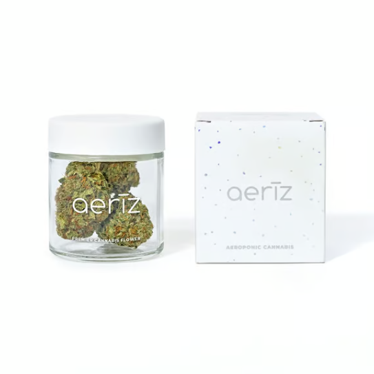 Photograph of product: Gorilla Cookies - 3.5g
