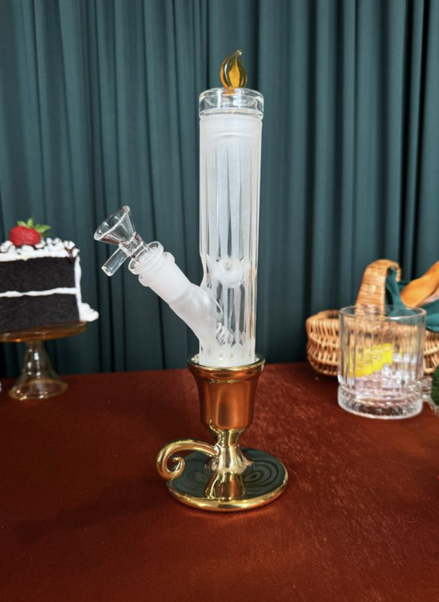 Photograph of product: Shop of Things | Candle Stick Bong