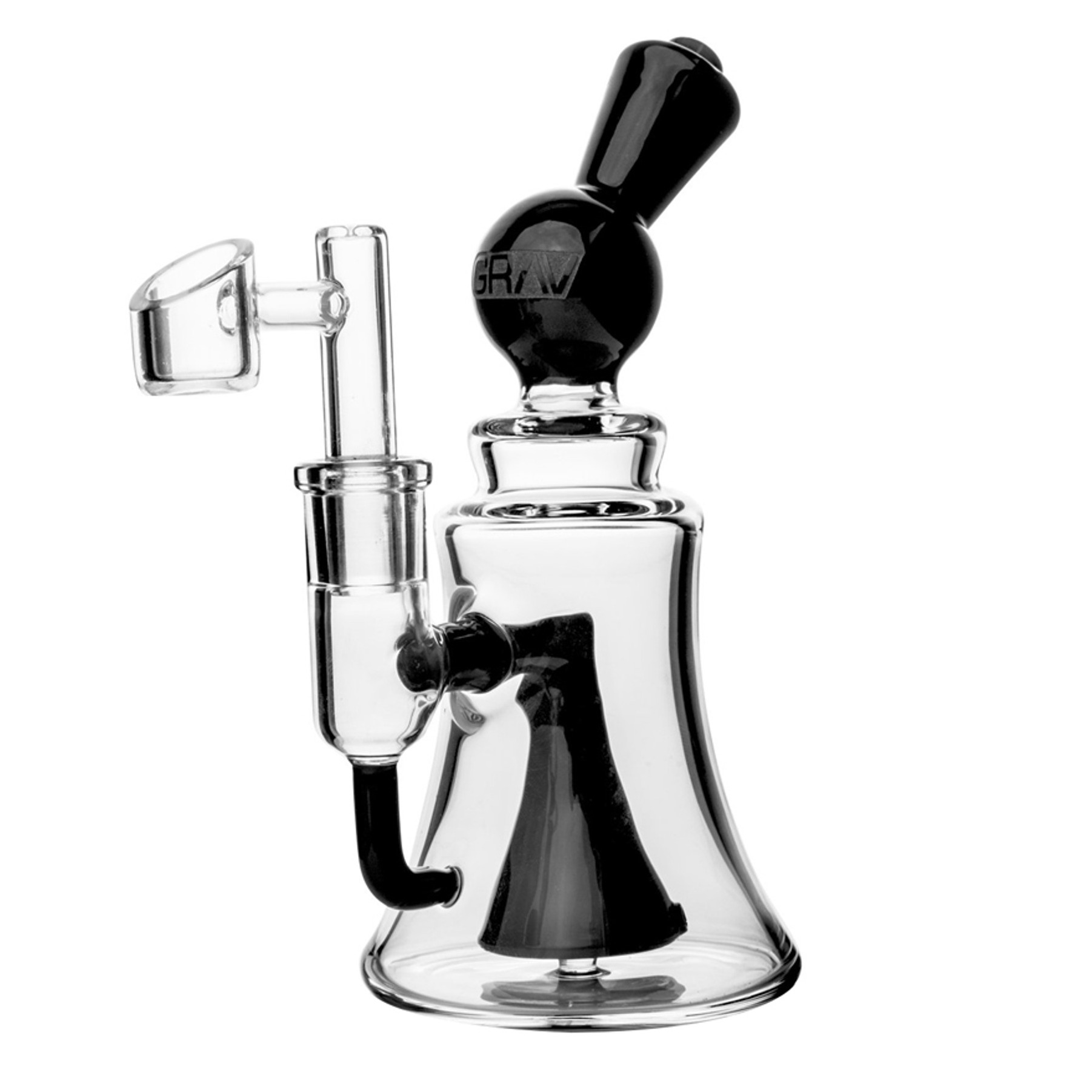 Photograph of product: Bubbler| Orbis Lume| Grav