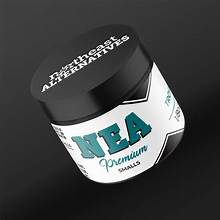 Photograph of product: White 99 (H) 3.5g Smalls Flower