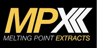 Photograph of product: MPX - Sugar Cone Cured Resin Sugar (1g)