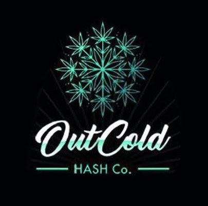 Photograph of product: Out Cold | Runtz Your Face Off | Rosin Badder 1g