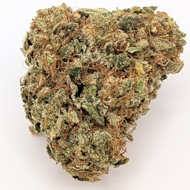 Photograph of product: East Coast Octane 3.5g