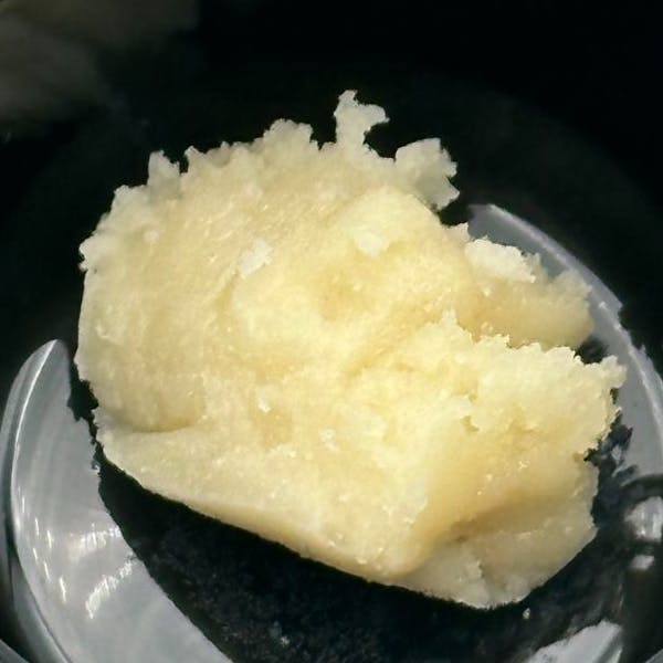 Photograph of product: SGB x Root & Bloom | Gelato Punch 1g Live Rosin Concentrate