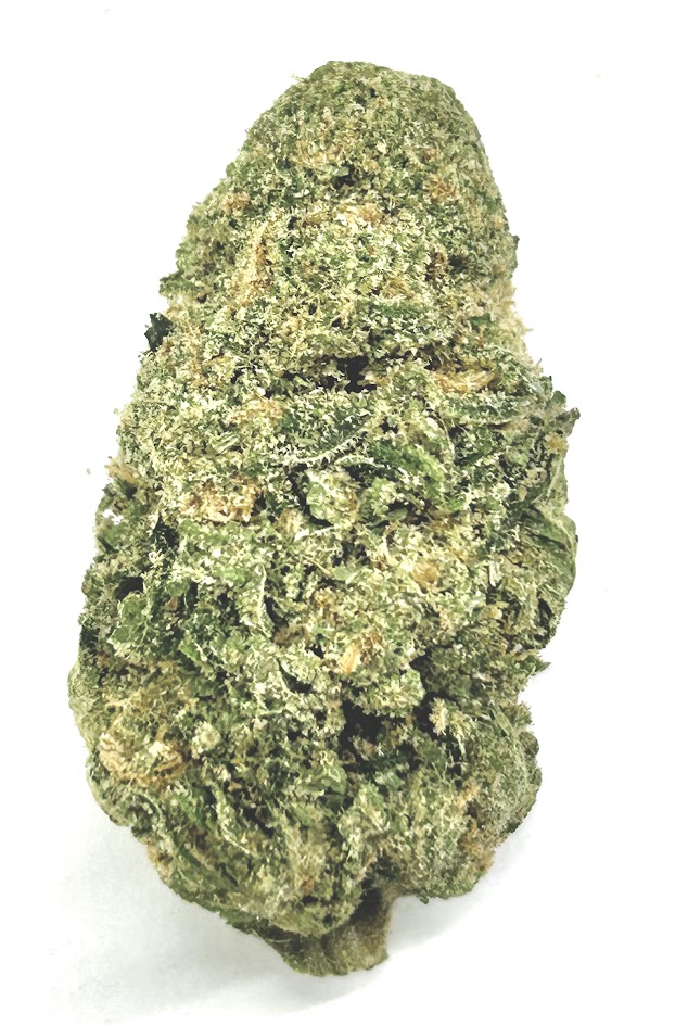 Photograph of product: Velvet Smooth - 28g