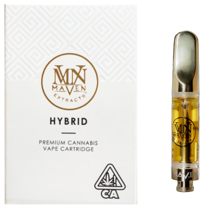 Photograph of product: Lipsmackerz [H] - Gold Blend Cart