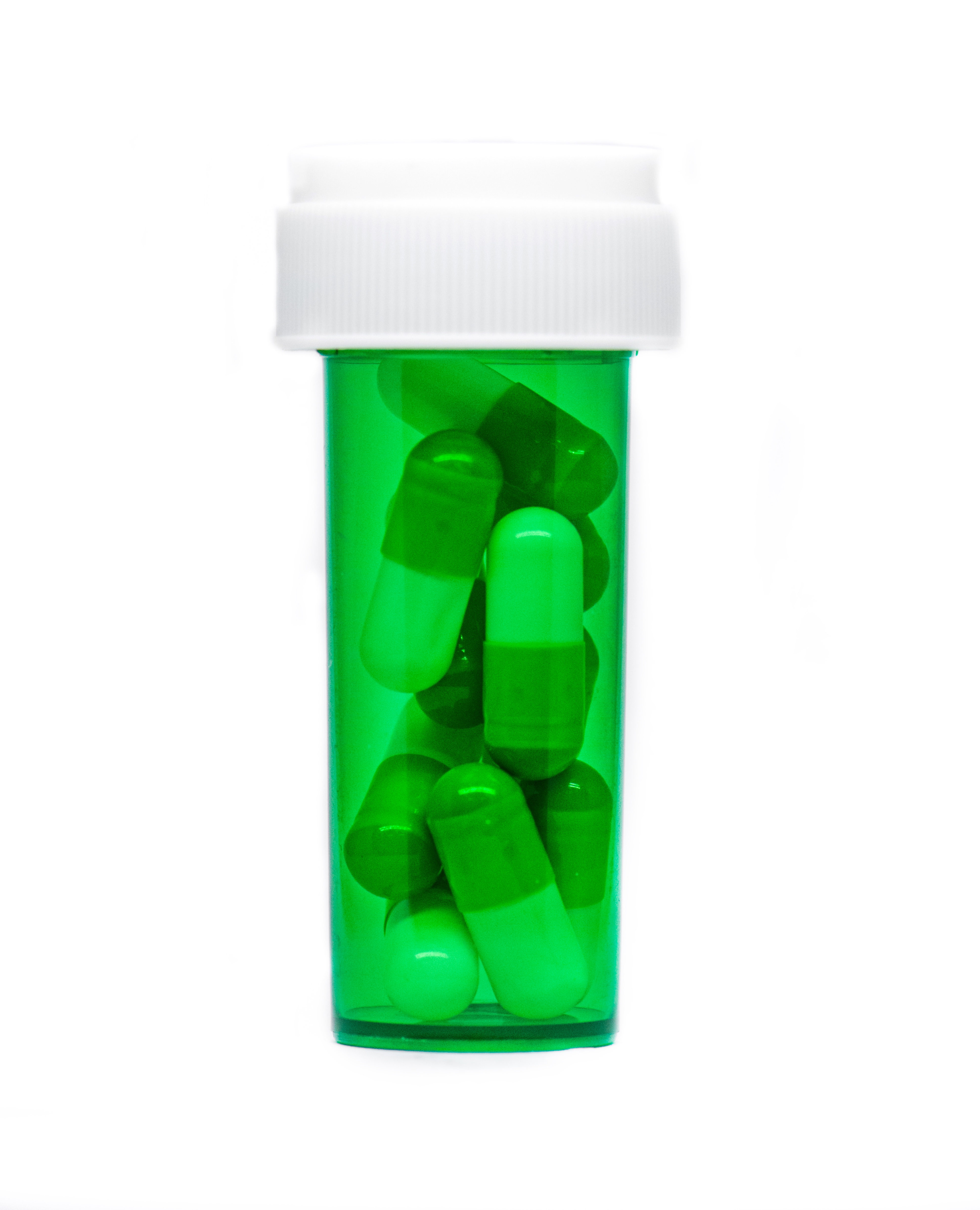 Photograph of Product: Evermore: FECO Capsules *Med Only*