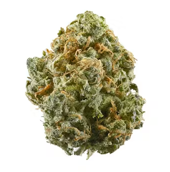 Photograph of Product: Garlic Storm 3.5g