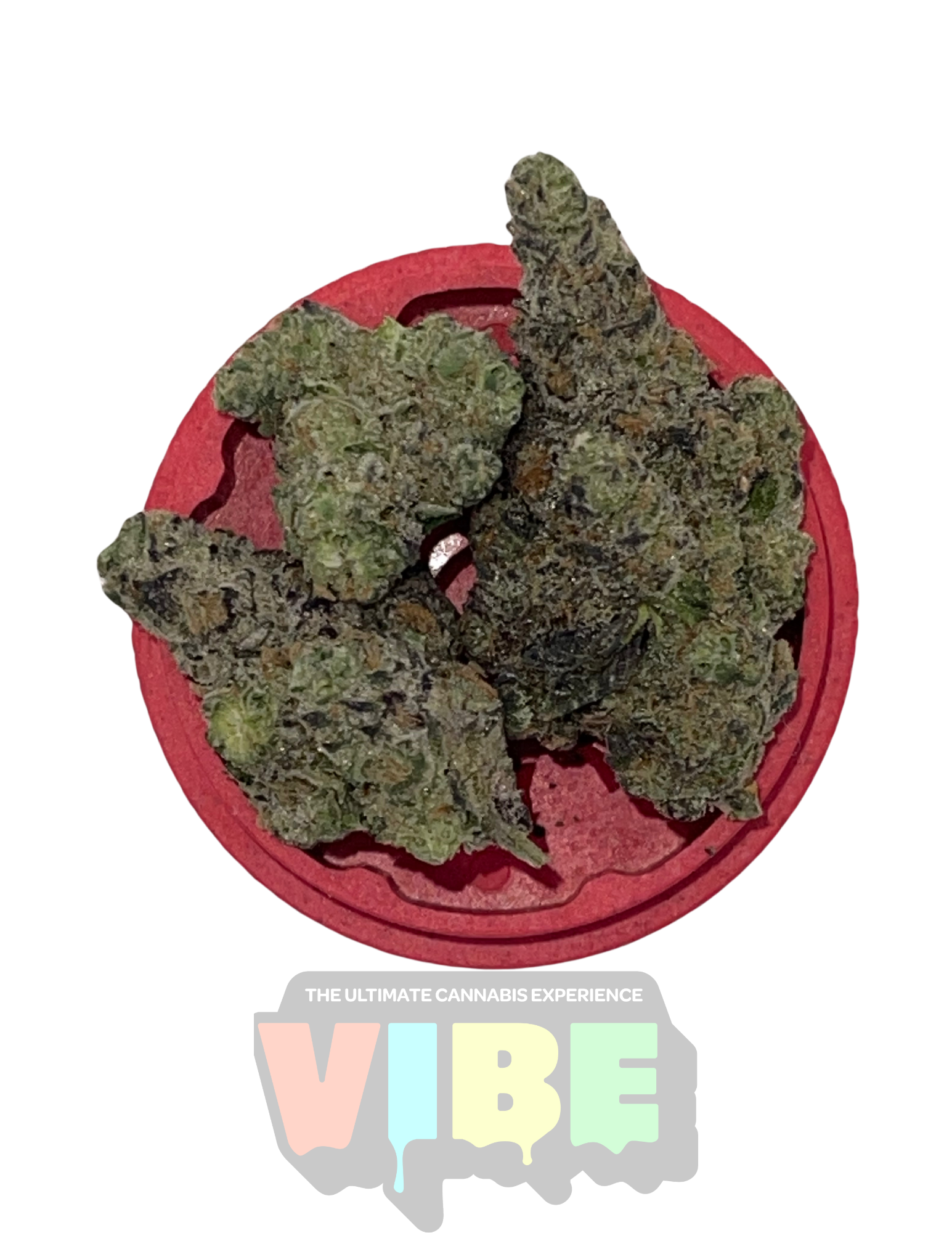 Photograph of product: Gusherz | Bulk Flower | REC - 28g