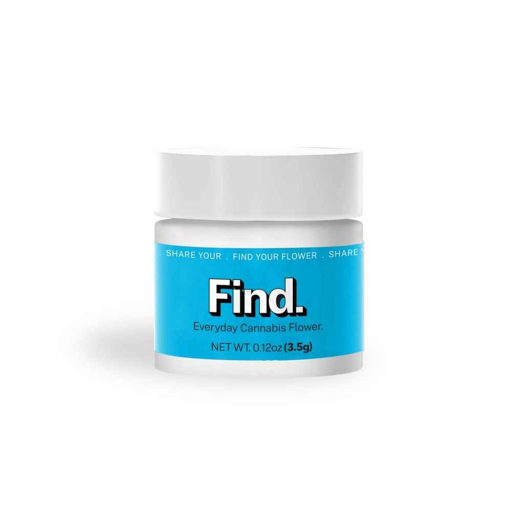 Photograph of product: Chapz - 3.5g