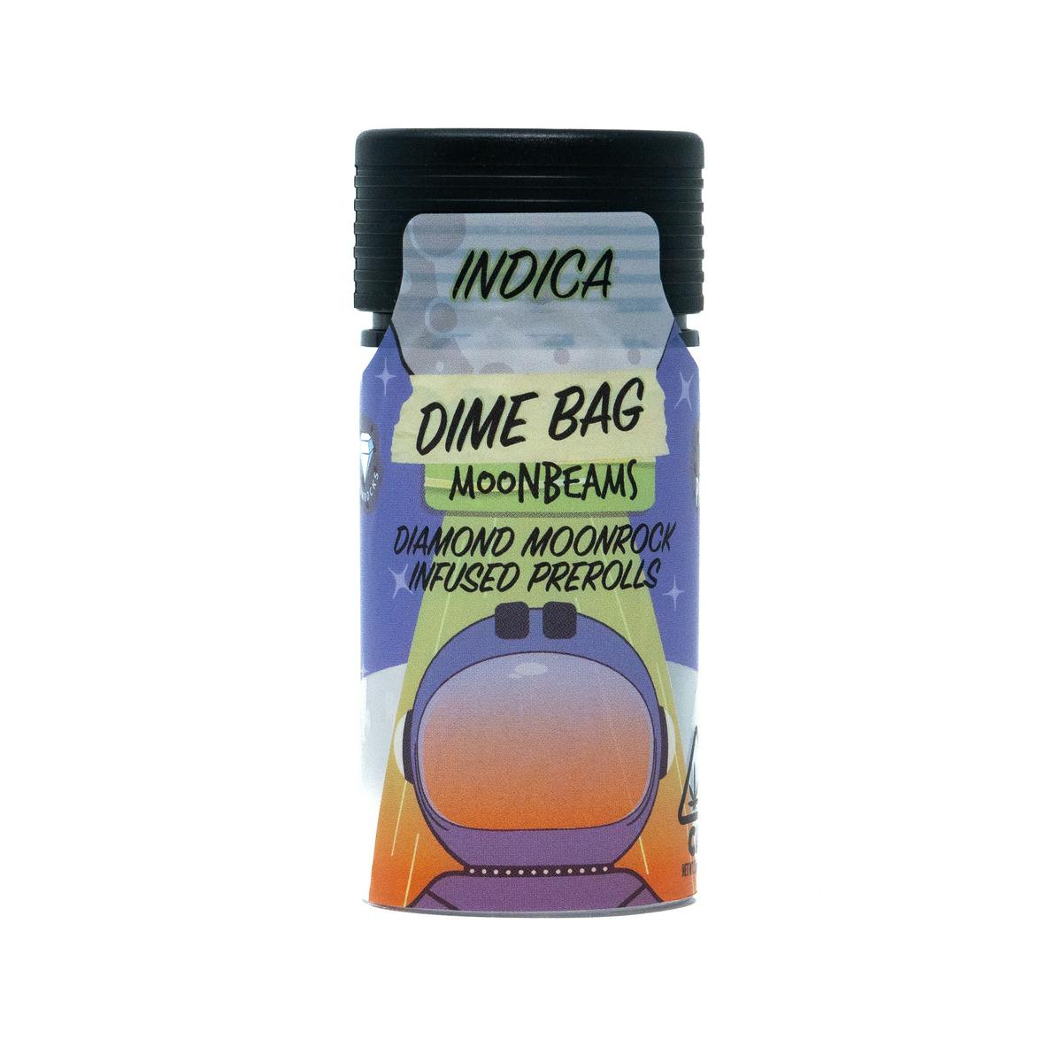 Photograph of product: DBIP Moonbeams 5pk Oui'd - Wifi OG