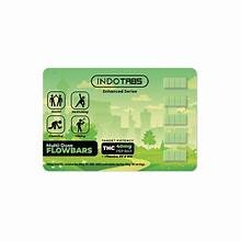 Photograph of Product: (36271) 40mg Flowbars Tablets 5PK
