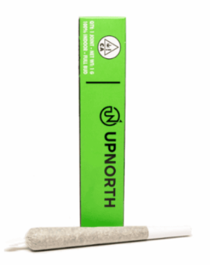 Photograph of product: SUPER SILVER HAZE (1G)