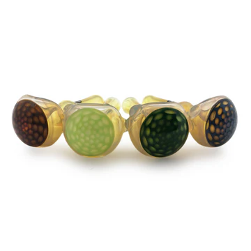Photograph of product: CannaDevices | Fume Honeycomb | Assorted Colors