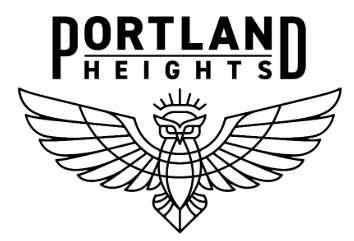 Photograph of product: PORTLAND HEIGHTS | CLASSIC BLUNT | SUPER CHARGER