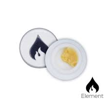 Photograph of product: Mac Mints | Live Rosin | Element