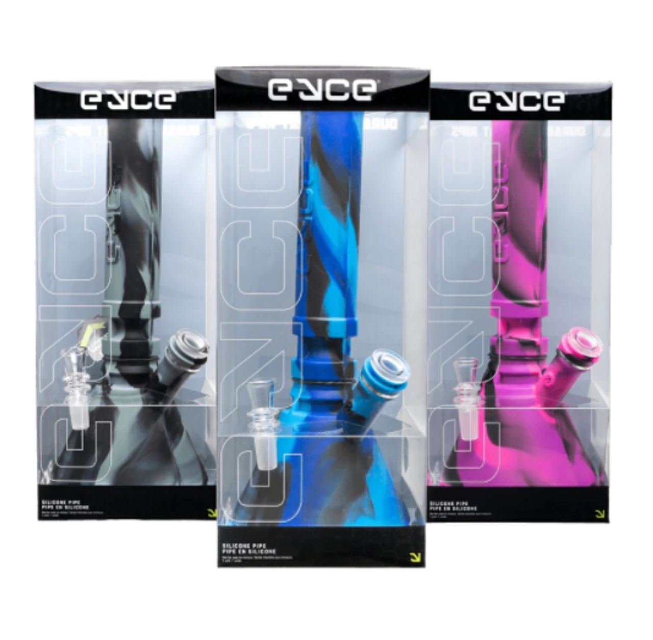 Photograph of product: Eyce - Beaker - Assorted Colors