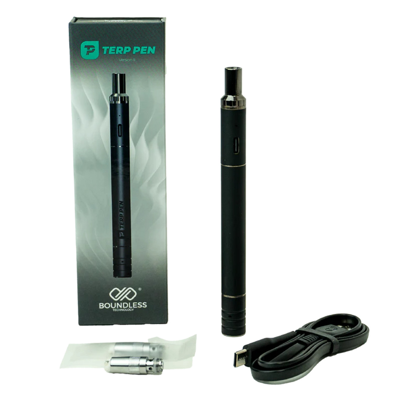 Photograph of product: Boundless Terp Pen