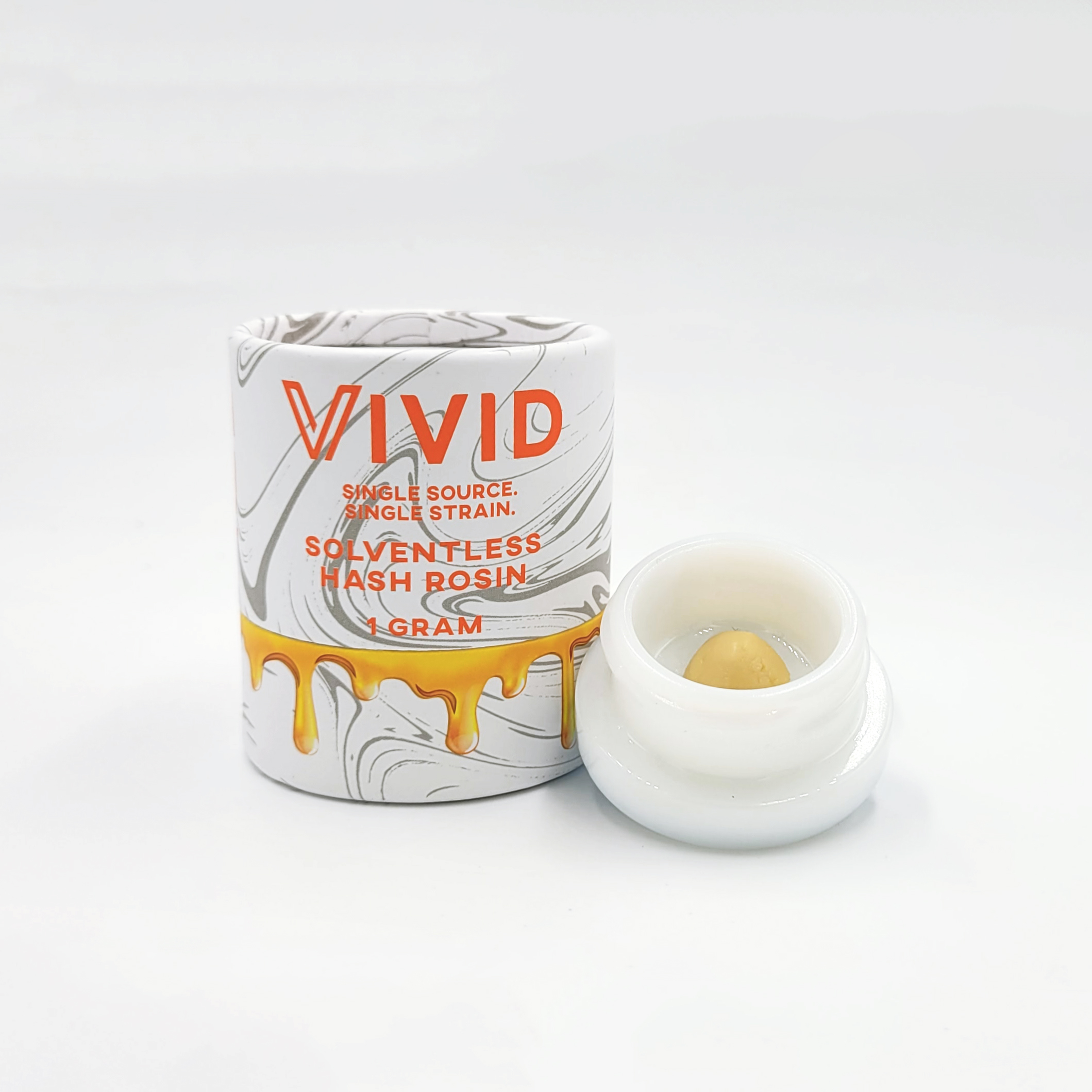 Photograph of product: Dulce De Uva | Live Rosin