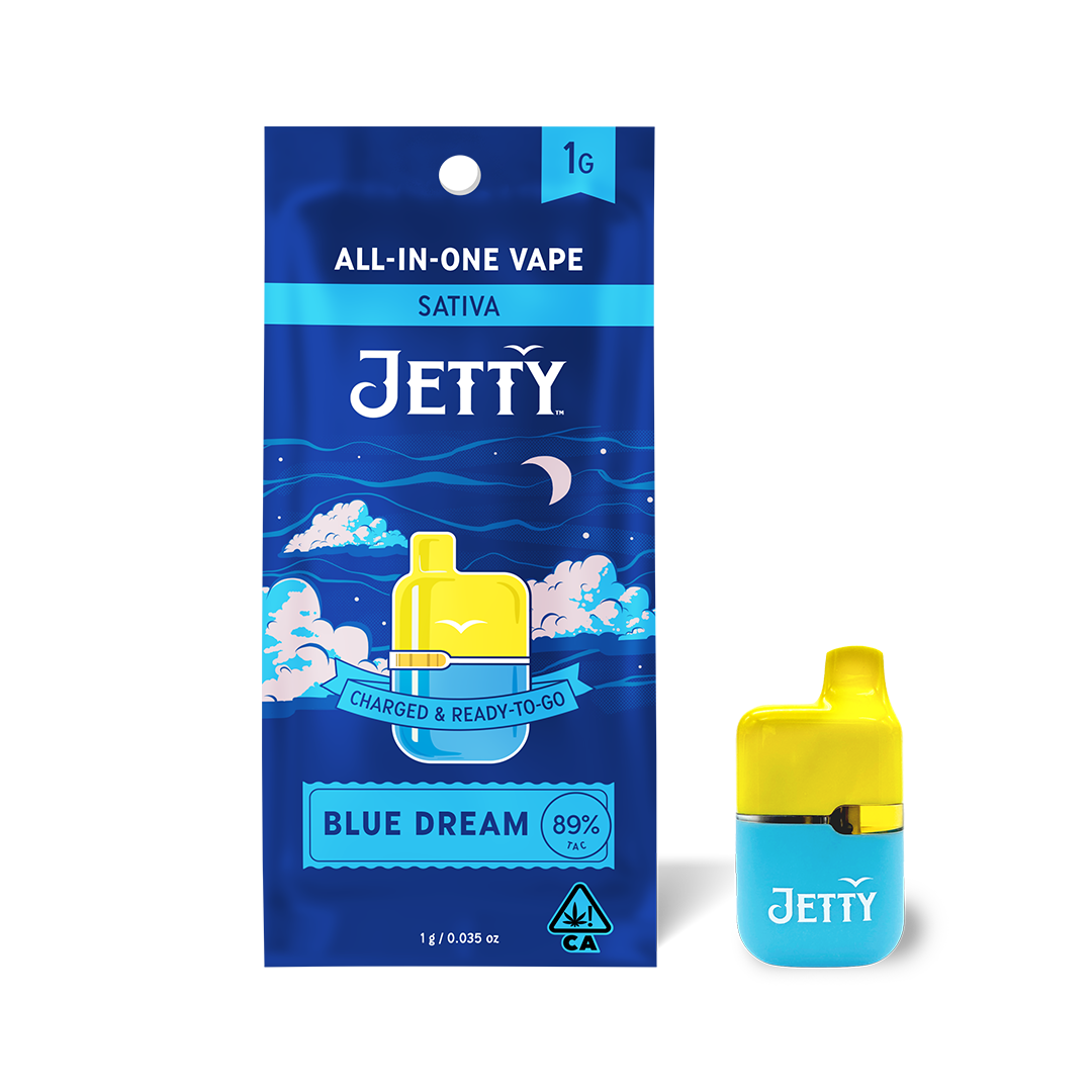 Photograph of product: 1G - RTU - BLUE DREAM