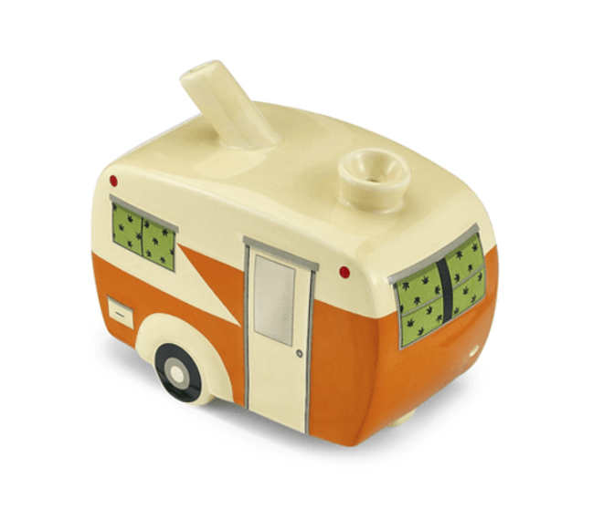 Photograph of product: Camper Pipe